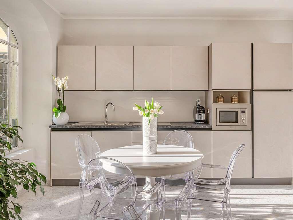 Imperiale Suites Milano Habitación foto