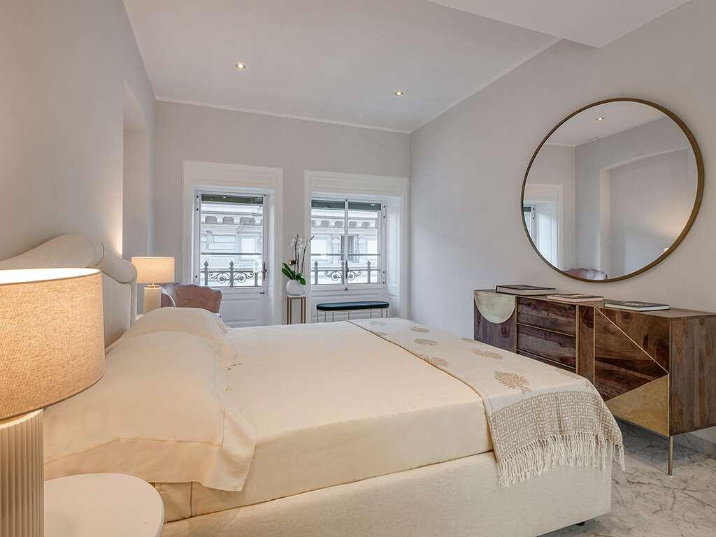 Imperiale Suites Milano Habitación foto