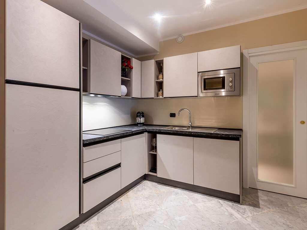 Imperiale Suites Milano Habitación foto